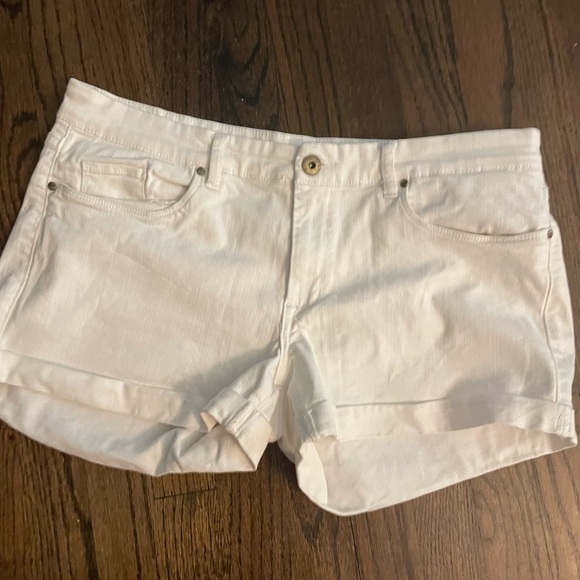 Blank NYC white denim jeans - Picture 1 of 4